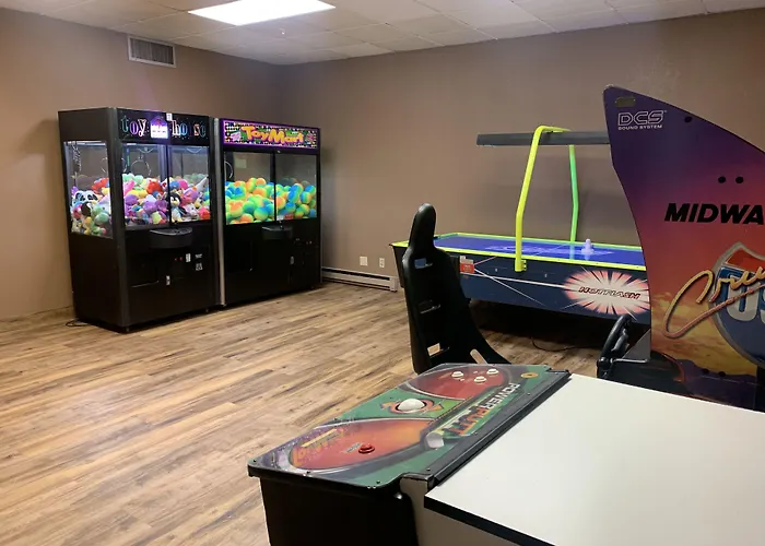 Econo Lodge